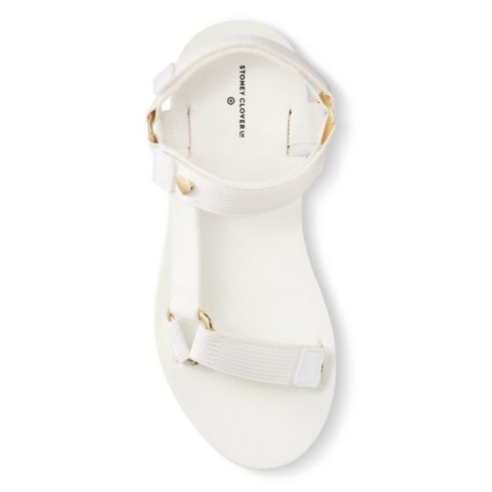 See other listing for this item STONEY CLOVER LANE Target,white,size 8,NWT - Picture 2 of 9